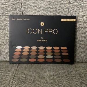 New icon pro palette 🤍